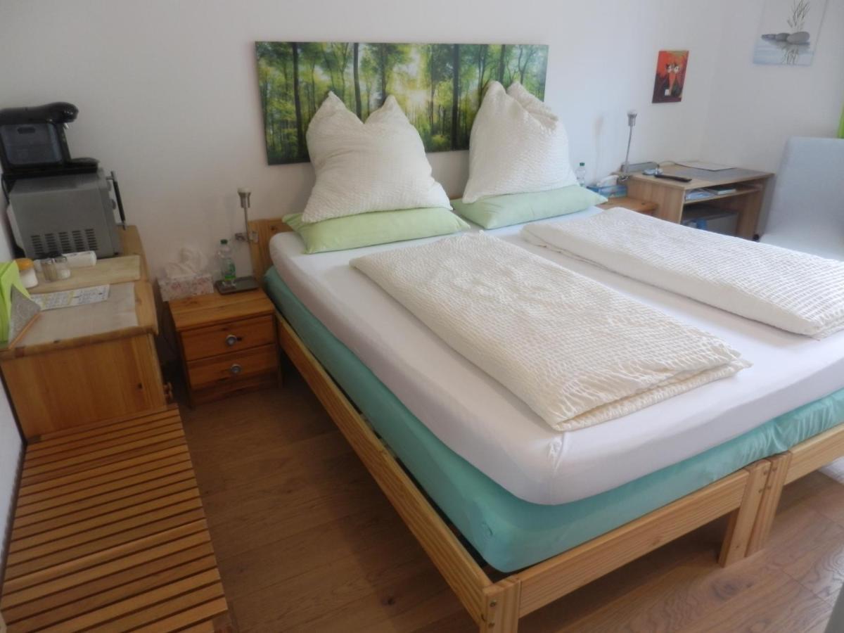 Bed & Breakfast Энген Экстерьер фото